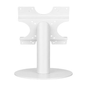 Desk stand modulare VESA 100 / 200 - white