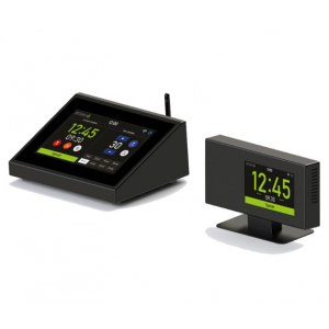Timer di presentazione wireless