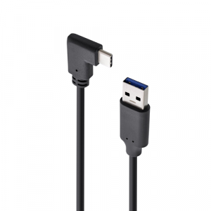Cable USB-A a USB-C - 2 metros