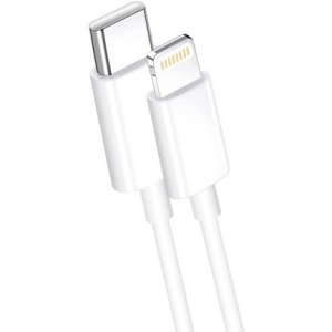 Kabel USB-C do Lightning 1 m