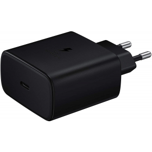 USB-C stroomadapter