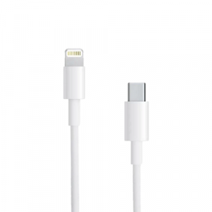 Cable USB-C a Lightning 2m