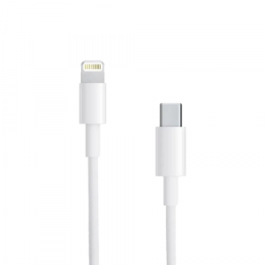 USB-C till Lightning-kabel 2m