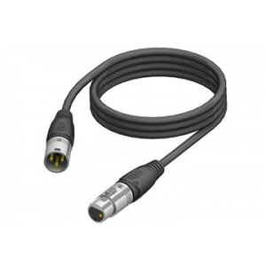 XLR cable