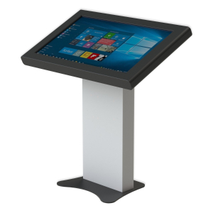 49 tommer touch screen kiosk Wien