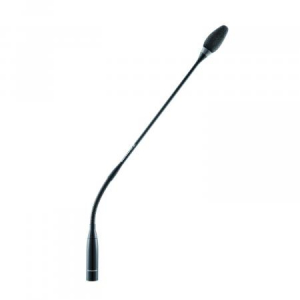 Gooseneck microphone