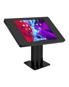 Tablet Tischhalterung Fino für Microsoft Surface Pro 12.3 - schwarz 