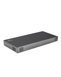 1000W USB-C charging hub with 16 Ports and Smart App