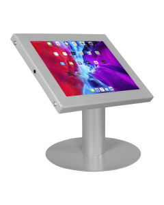 Tablet tafelstandaard Securo XL voor 13-16 inch tablets - grijs