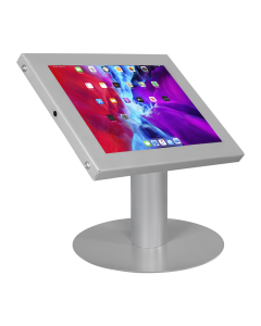 Tablet table stand Securo XL for 13-16 inch tablets - gray