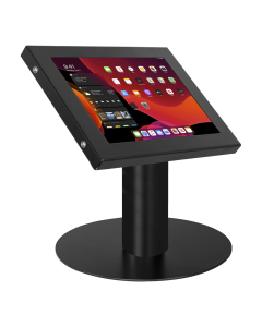 Tablet desk stand Securo M for 9-11 inch tablets - black