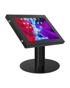 Tablet table stand Securo XL for 13-16 inch tablets - black