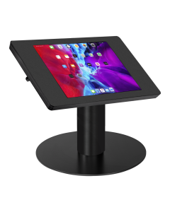 Tablet desk stand Fino M for tablets between 9 and 11 inch - black