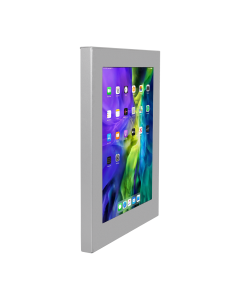 Tablet wandhouder vlak Securo M voor 9-11 inch tablets - grijs