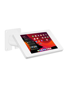 iPad wall mount Fino for iPad 9.7 - white 