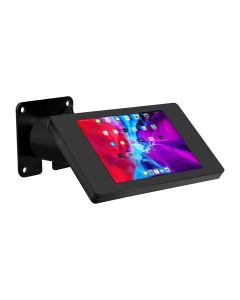 iPad wall mount Fino for iPad 9.7 - black