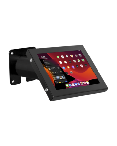 Tablet wandhouder Securo M voor 9-11 inch tablets - zwart