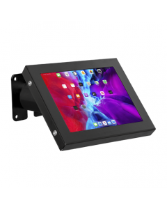 Securo XL tablet wall mount for 13-16 inch tablets - black