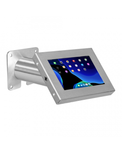 Tablet wall mount Securo S for 7-8 inch tablets - white