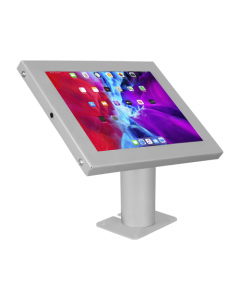 Tablet tafelhouder Securo XL voor 13-16 inch tablets - grijs