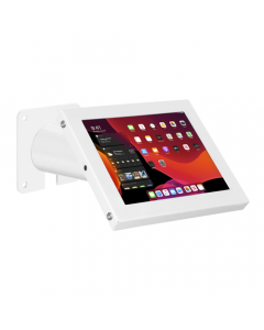 Soporte de pared Securo M para tablets de 9 a 11 pulgadas - blanco
