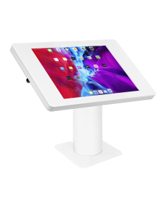 iPad Tischhalterung Fino iPad Mini 8.3 Zoll - weiß