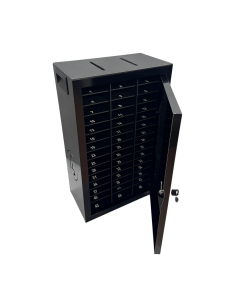Lockable phone locker BTOK45 for 45 smartphones