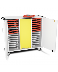 Charge & Sync trolley Zioxi ST -GC -30 for 30 iPads
