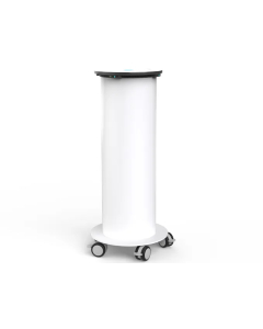 Wired Zioxi powerHub Tower Midi - 8x USB-C PD 60W-forbindelser