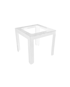 Sokkel voor BR8, BR10 en BR12-vaks Zwart Lockers - 40 cm