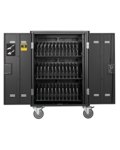 Carrello di ricarica per tablet/portatili Aver C36i+ per 36 dispositivi