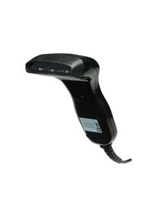 Contact CCD barcode scanner - 120 scans/second - 80 mm scan width