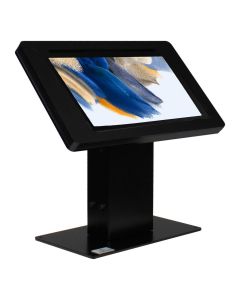 Table stand for Microsoft Pro 8 / 9 Chiosco Fino - black