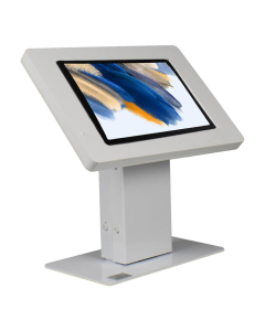 Tischständer für Microsoft Surface Go Chiosco Fino - weiß