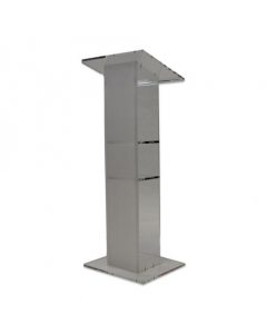 Synthetic lectern Entero - satin