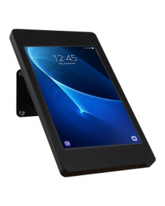 Tablet Wandhalterung Fino für Samsung Galaxy Tab A8 10.5 Zoll 2022 - schwarz