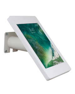 Supporto da parete Fino per tablet Microsoft Surface Pro 8 / 9 / 10 - bianco