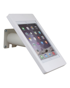 Tablet wall holder Fino for Lenovo Tab P12 - white