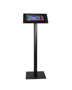 Soporte de suelo Fino para Microsoft Surface Pro 12.3 - negro 