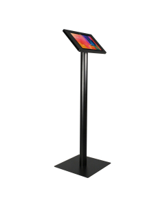 Tablet floor stand Fino for Samsung Galaxy 12.2 tablets - black