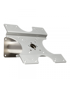 Wall bracket modulare VESA 100 / 200 - white