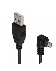 Laadkabel 3m micro USB