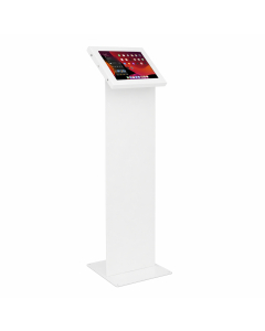 Displayplaat weiß
