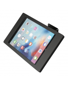 iPad Wandhalterung Fino für iPad 10,9 & 11 Zoll - schwarz 