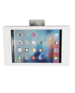 iPad Wandhalterung Fino für iPad Pro 12.9 (1. / 2. Generation) - weiß 