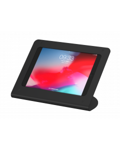 Tablet Tischständer Fold für iPad 10.2 - Schwarz