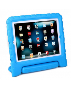 KidsCover Tablet-Hülle für iPad 10.5 - blau