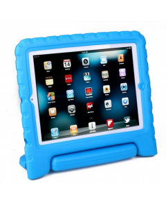 Blauwe KidsCover iPad hoes voor iPad 2017