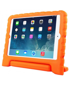 Oranje KidsCover iPad hoes voor iPad 2/3/4