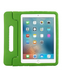 KidsCase Tablet-Hülle für iPad 10.2 - grün